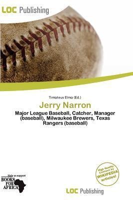 Jerry Narron