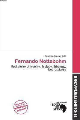 Fernando Nottebohm