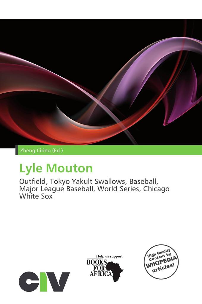 Lyle Mouton