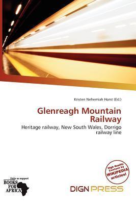Glenreagh Mountain Railway