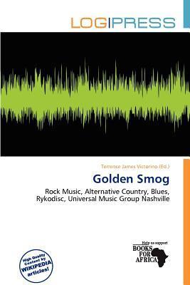 Golden Smog