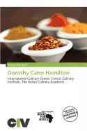 Dorothy Cann Hamilton
