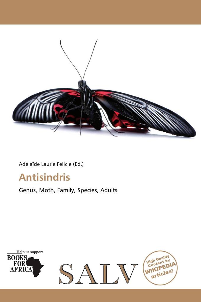 Antisindris