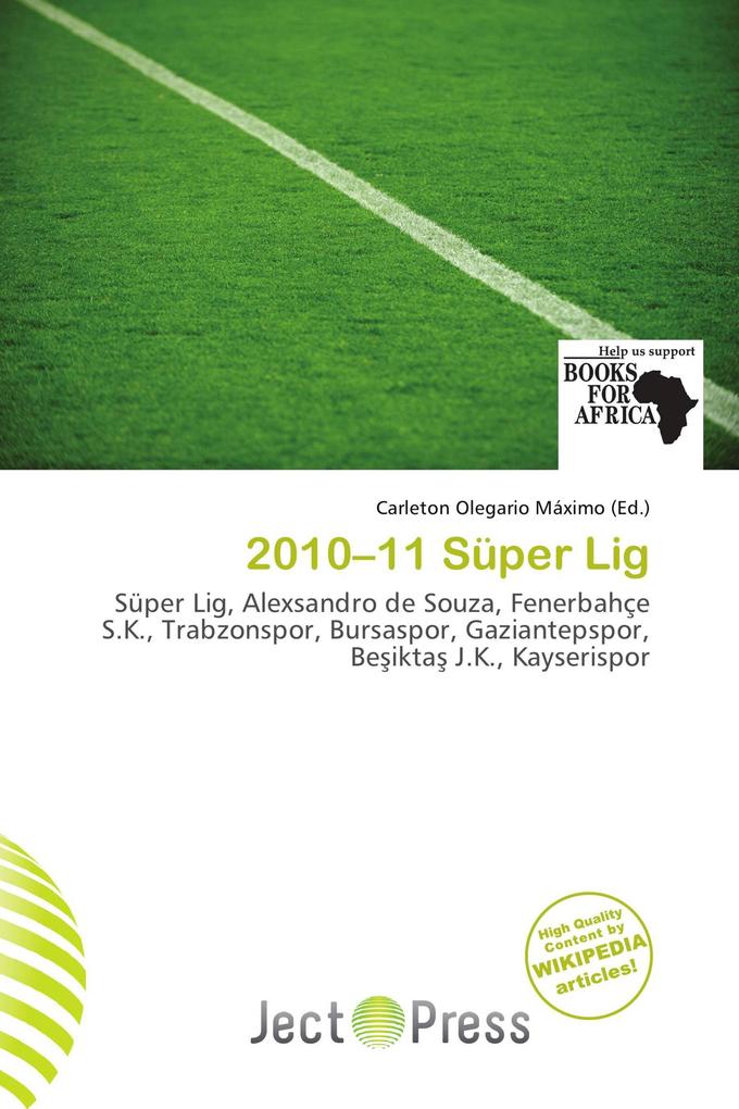 2010-11 Süper Lig
