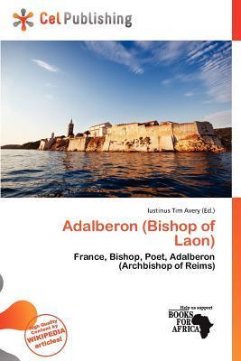 Adalberon (Bishop of Laon)