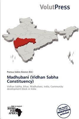 Madhubani (Vidhan Sabha Constituency)