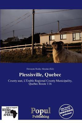 Plessisville Quebec