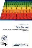 Tang Pik-wan