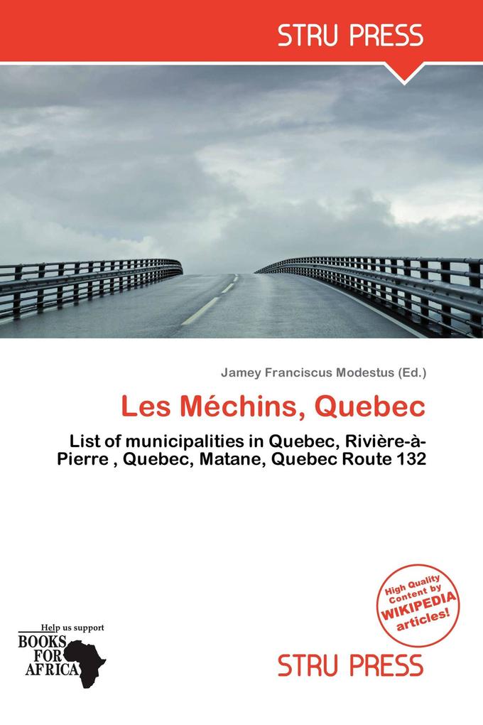 Les Méchins Quebec