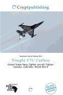 Vought F7U Cutlass