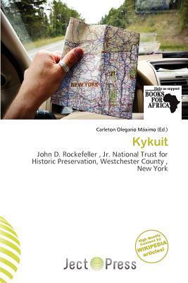 Kykuit