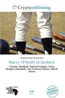 Harry O'Neill (Catcher)