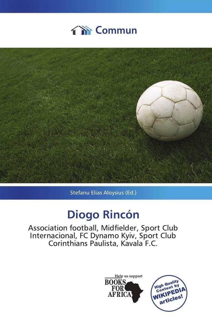 Diogo Rincón