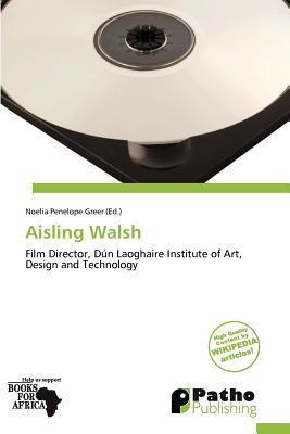 Aisling Walsh