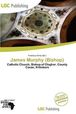 James Murphy (Bishop)
