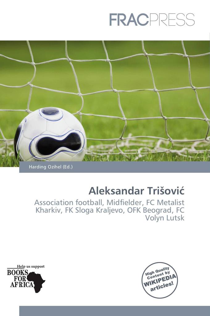 Aleksandar Triovi