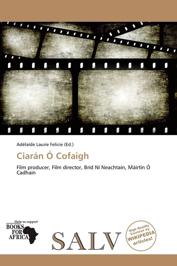 Ciarán Ó Cofaigh