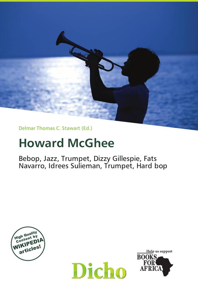 Howard McGhee