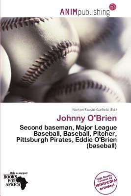 Johnny O'Brien