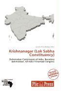 Krishnanagar (Lok Sabha Constituency)