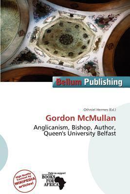 Gordon McMullan
