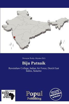 Biju Patnaik