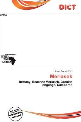 Meriasek