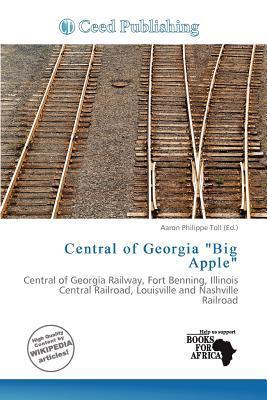 Central of Georgia 'Big Apple'