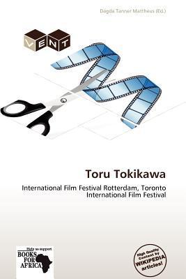 Toru Tokikawa