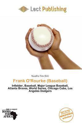 Frank O'Rourke (Baseball)