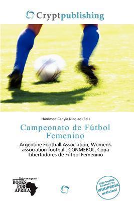 Campeonato de Fútbol Femenino