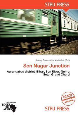Son Nagar Junction