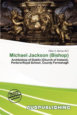Michael Jackson (Bishop)