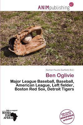 Ben Oglivie