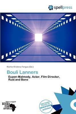 Bouli Lanners
