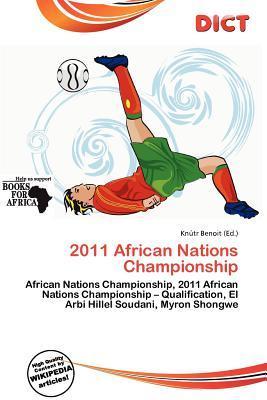 2011 African Nations Championship