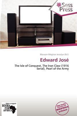 Edward José
