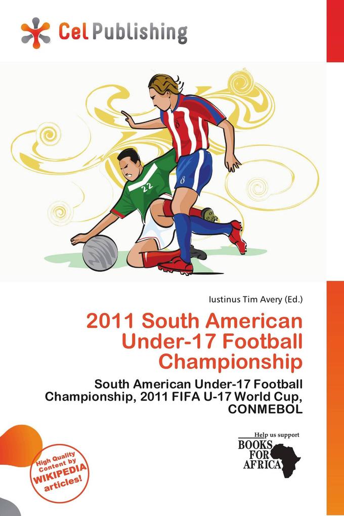 2011 South American Under-17 Football Championship