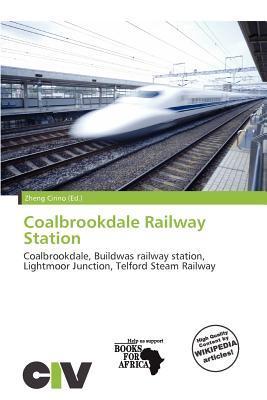 Coalbrookdale Railway Station