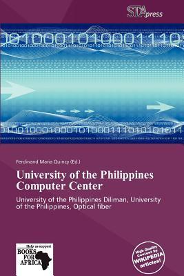 University of the Philippines Computer Center