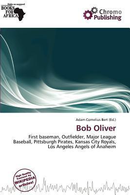 Bob Oliver