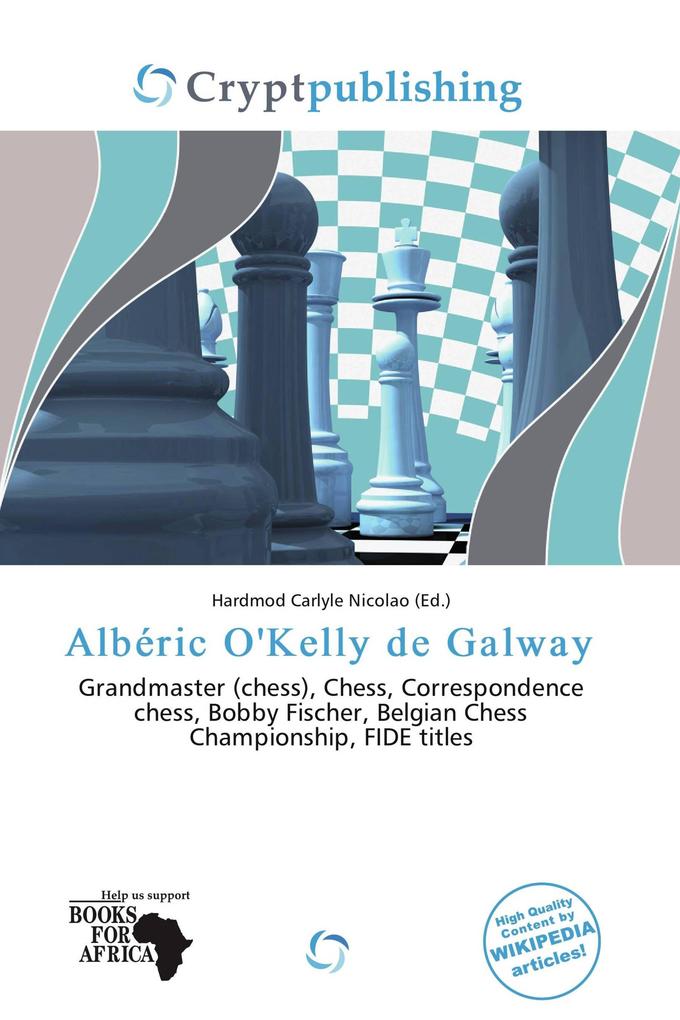 Albéric O'Kelly de Galway