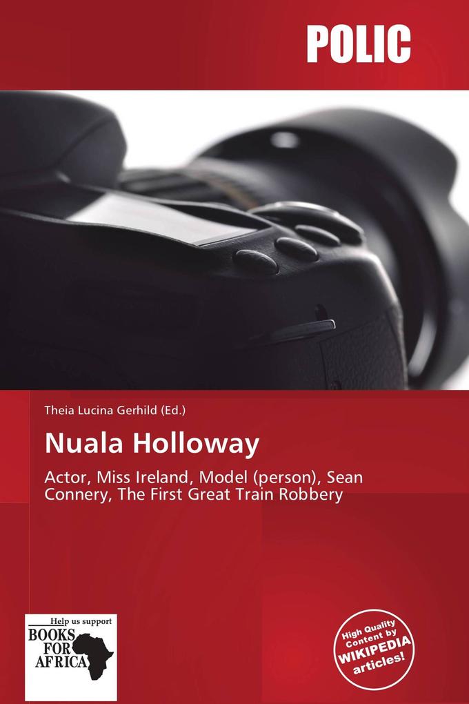 Nuala Holloway