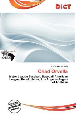 Chad Orvella