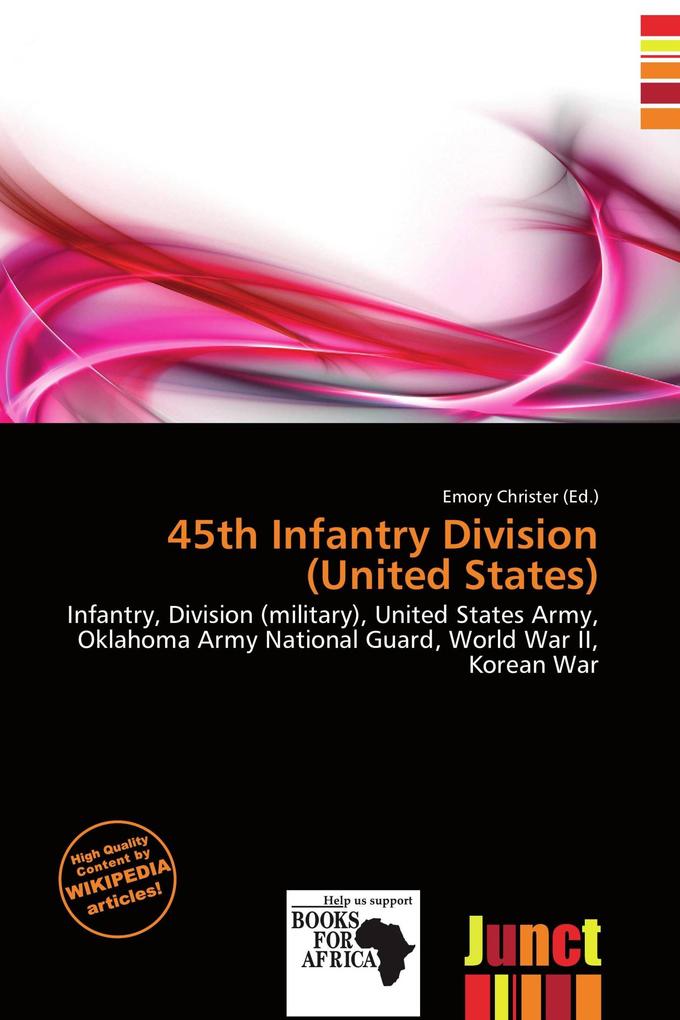 45th Infantry Division (United States)
