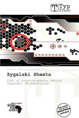 Zygalski Sheets