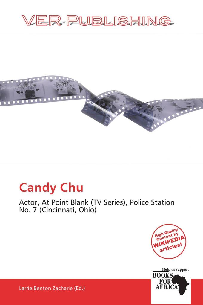 Candy Chu