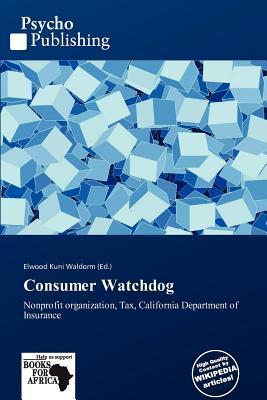 Consumer Watchdog