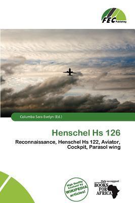 Henschel Hs 126