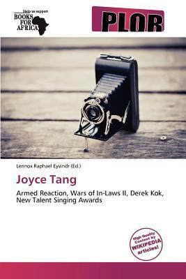 Joyce Tang